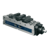 RKD-M 92 / 125 - RKD-M NC-Compact vices
